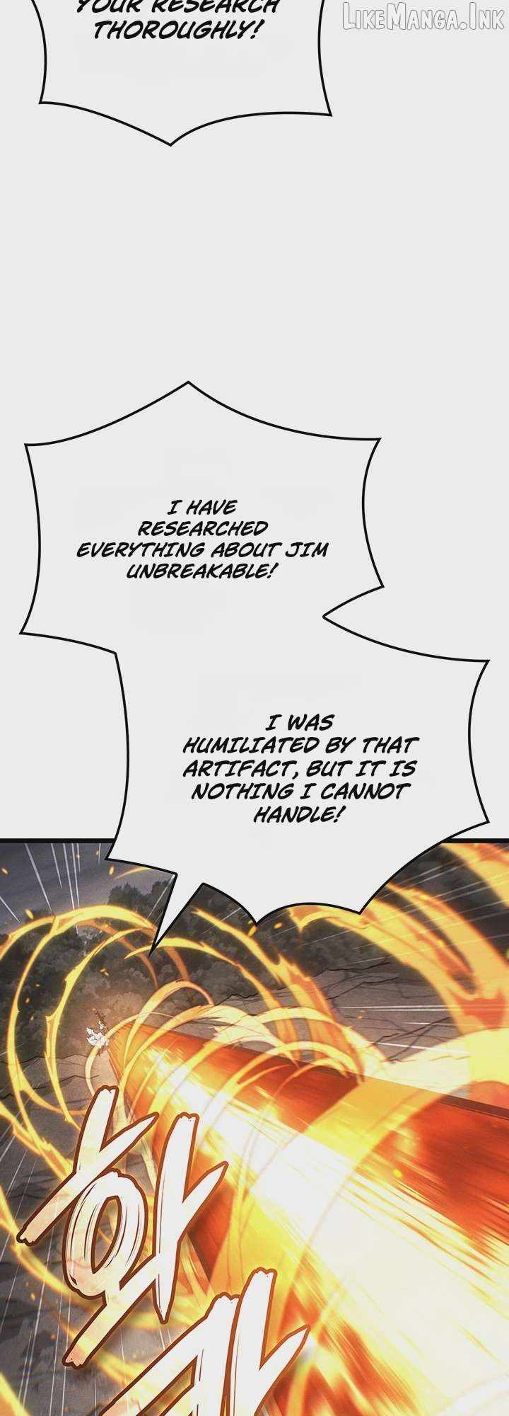 The Indomitable Martial King — Chapter 156 — page 21