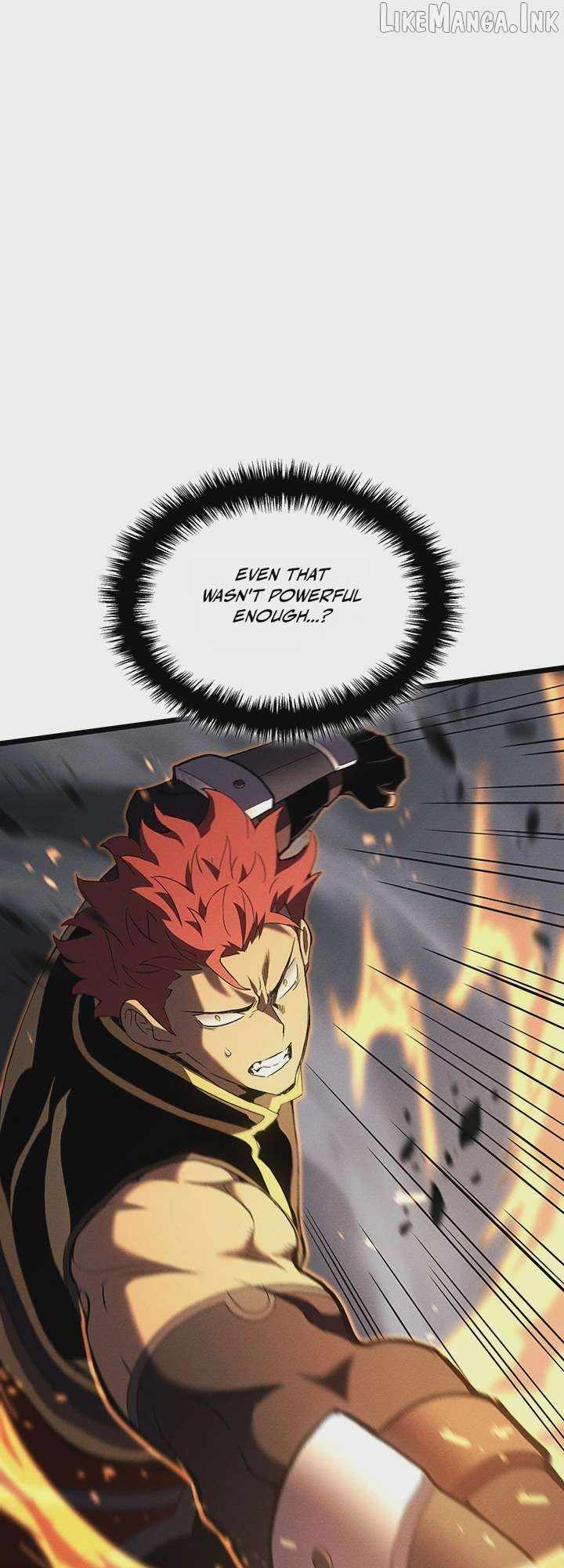 The Indomitable Martial King — Chapter 156 — page 30