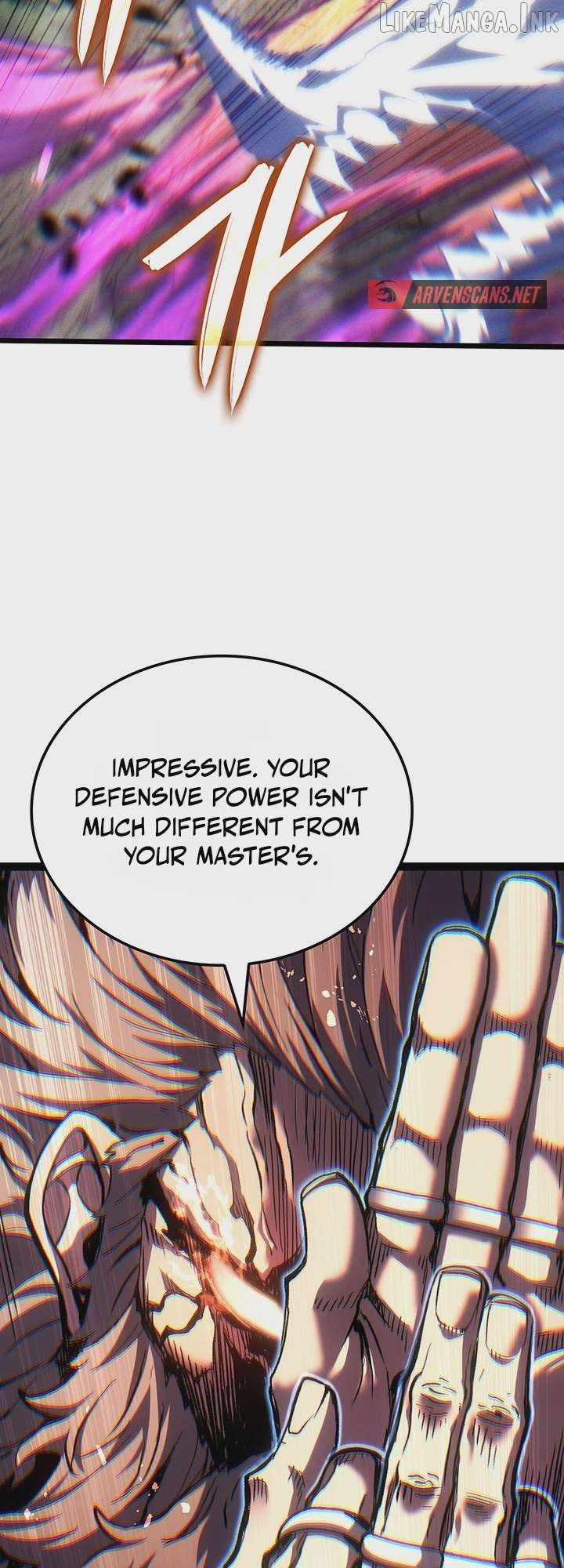 The Indomitable Martial King — Chapter 156 — page 38
