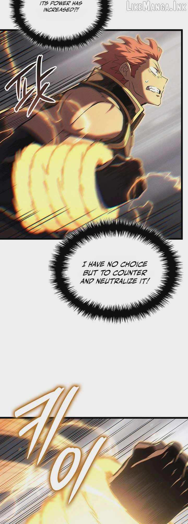 The Indomitable Martial King — Chapter 156 — page 41
