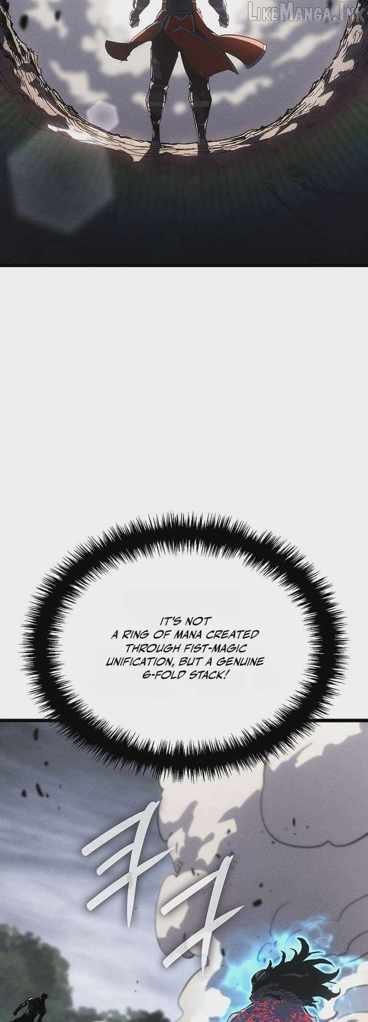 The Indomitable Martial King — Chapter 156 — page 50