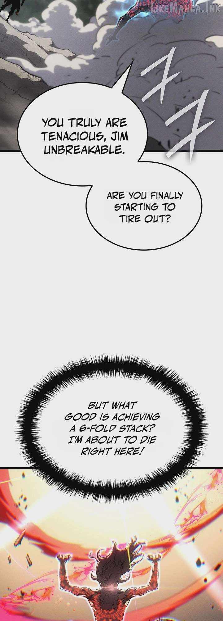 The Indomitable Martial King — Chapter 156 — page 51