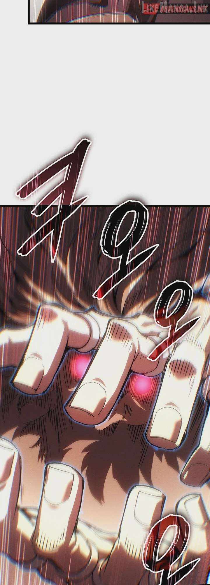 The Indomitable Martial King — Chapter 156 — page 55