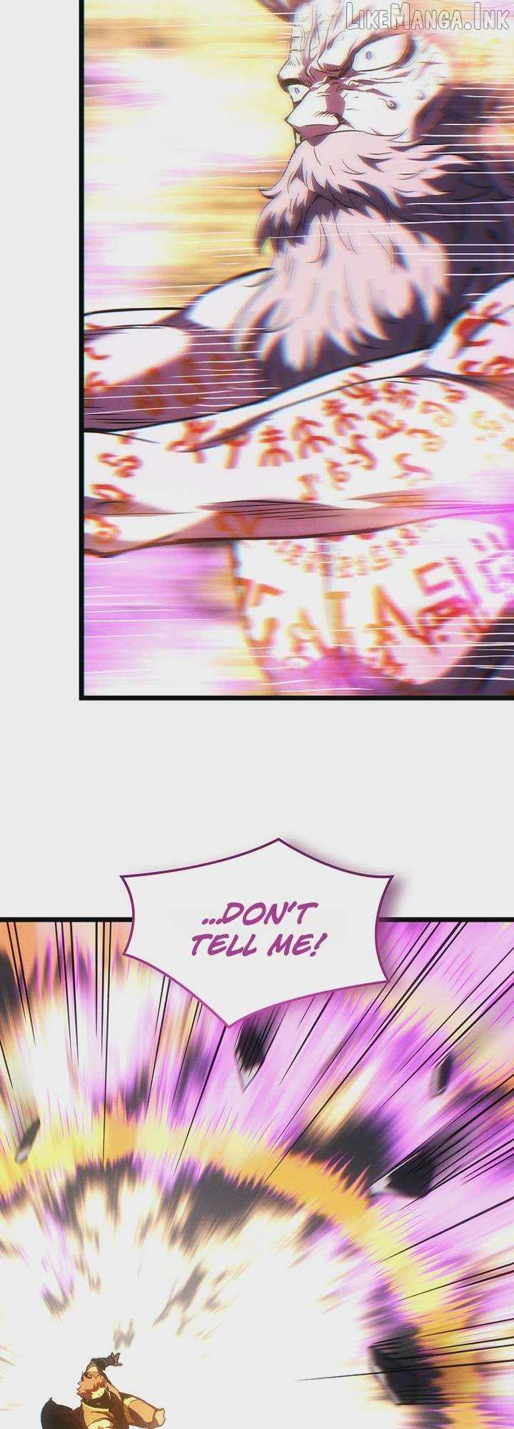 The Indomitable Martial King — Chapter 156 — page 63