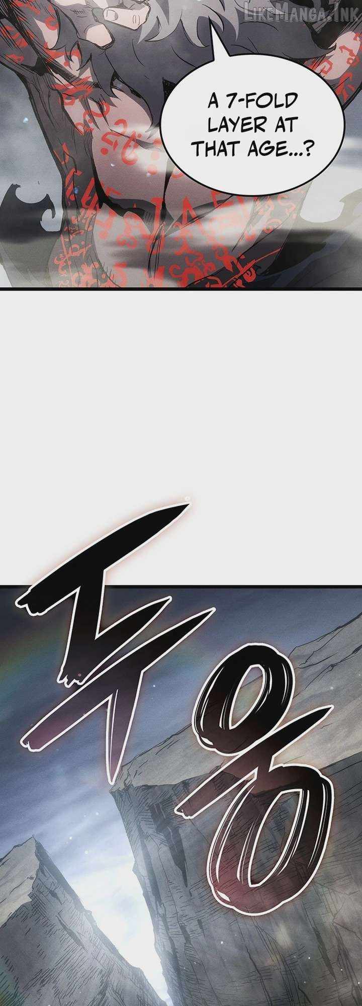 The Indomitable Martial King — Chapter 156 — page 73