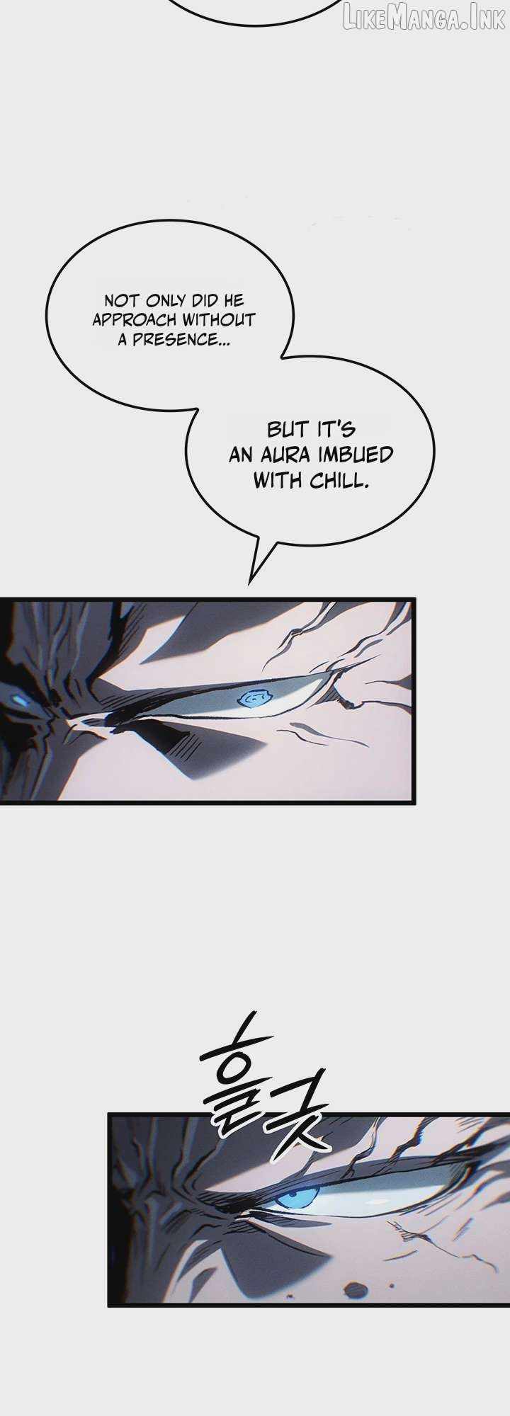 The Indomitable Martial King — Chapter 156 — page 80