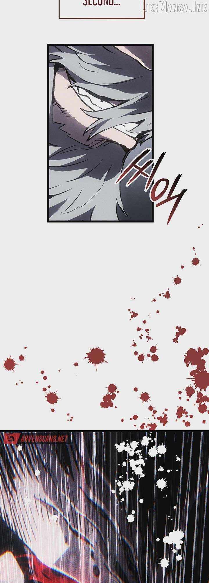 The Indomitable Martial King — Chapter 156 — page 88