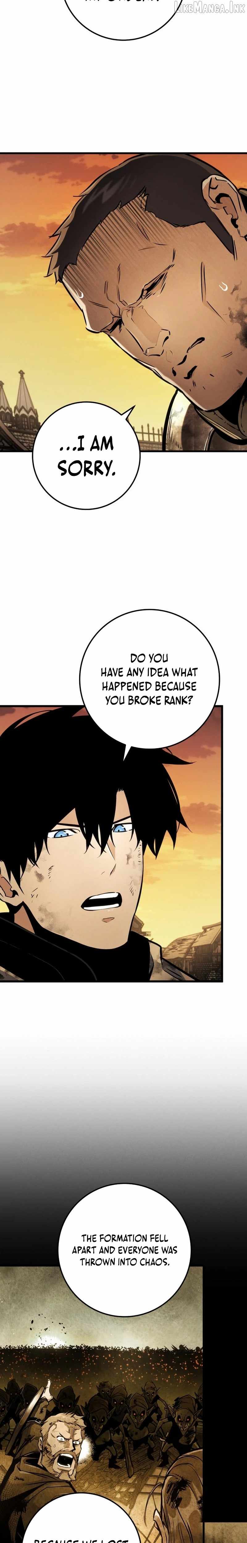 The Wandering Knight’s Survival Manual — Chapter 52 — page 2