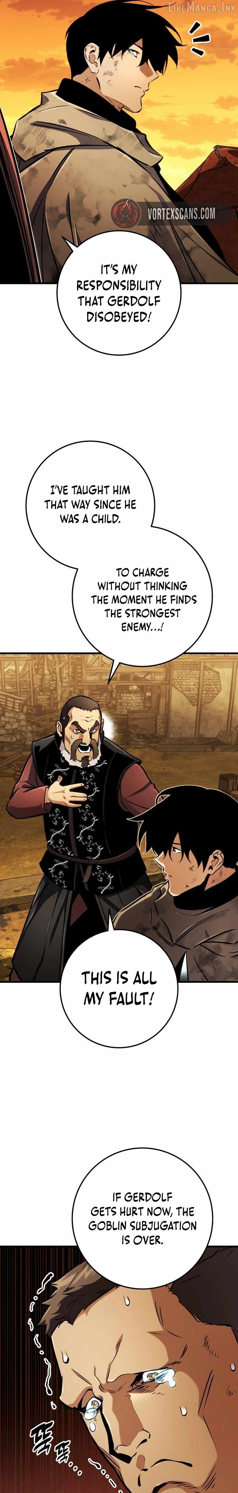 The Wandering Knight’s Survival Manual — Chapter 52 — page 6