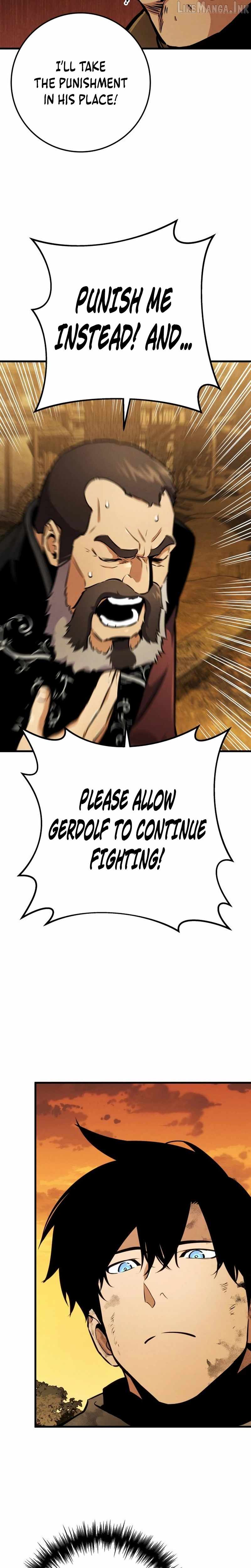 The Wandering Knight’s Survival Manual — Chapter 52 — page 7