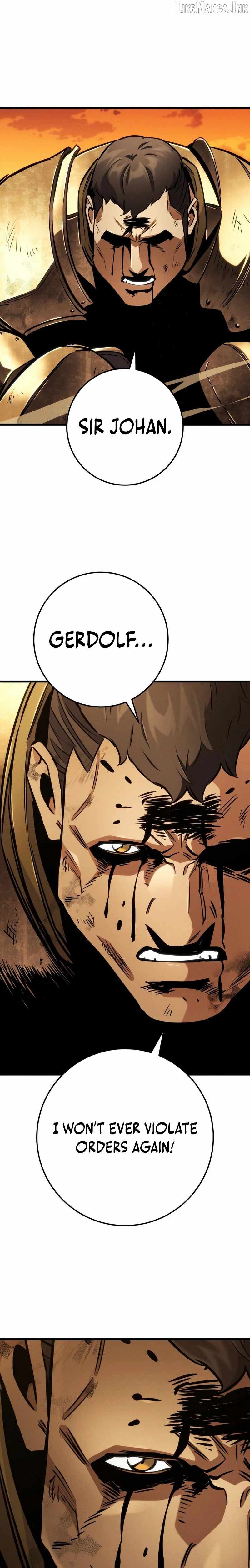 The Wandering Knight’s Survival Manual — Chapter 52 — page 10