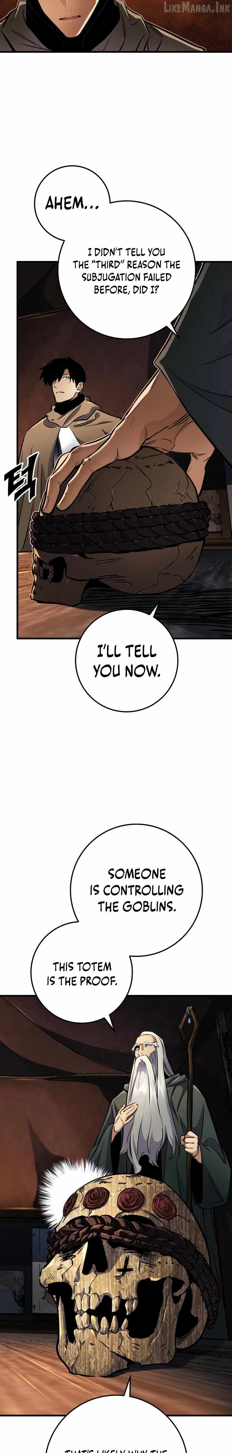 The Wandering Knight’s Survival Manual — Chapter 52 — page 15
