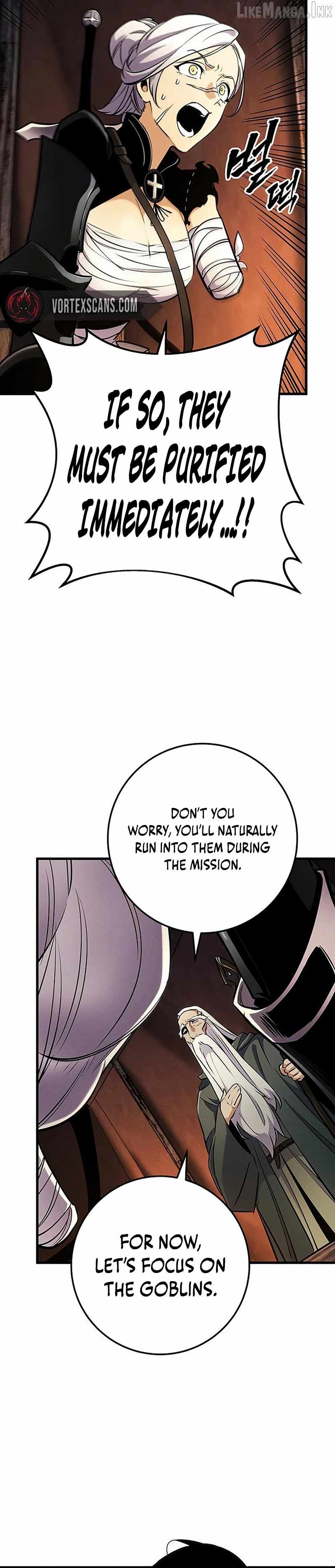 The Wandering Knight’s Survival Manual — Chapter 52 — page 17