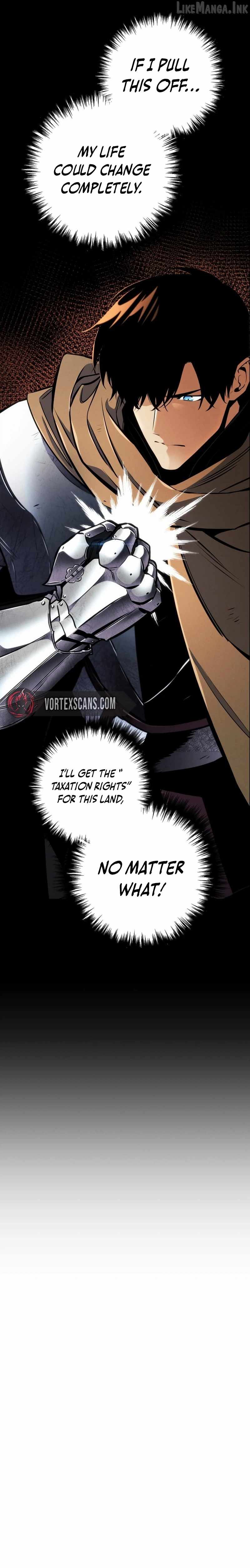 The Wandering Knight’s Survival Manual — Chapter 52 — page 22