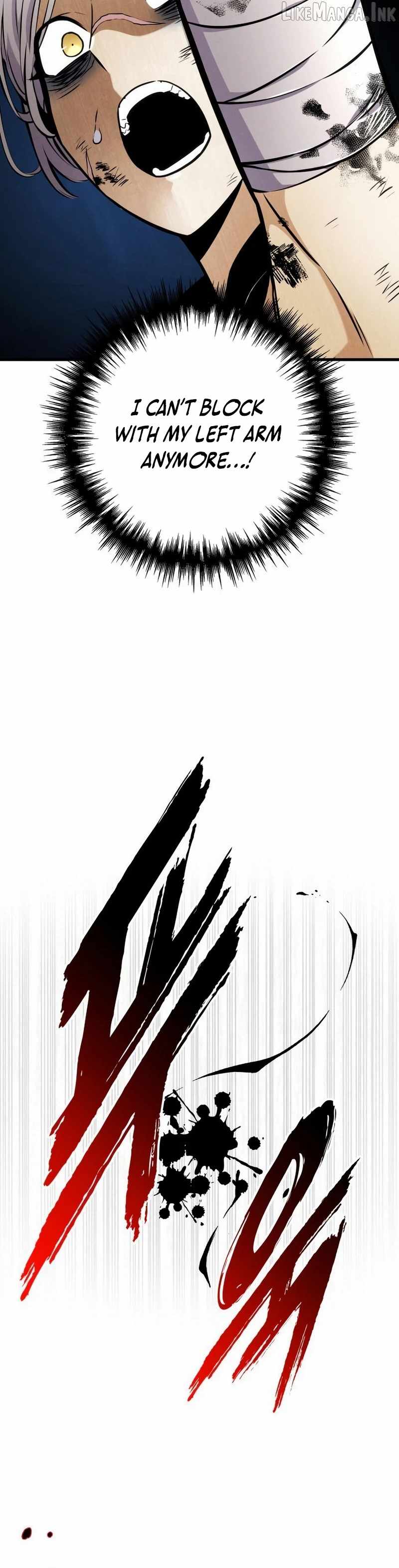 The Wandering Knight’s Survival Manual — Chapter 52 — page 25