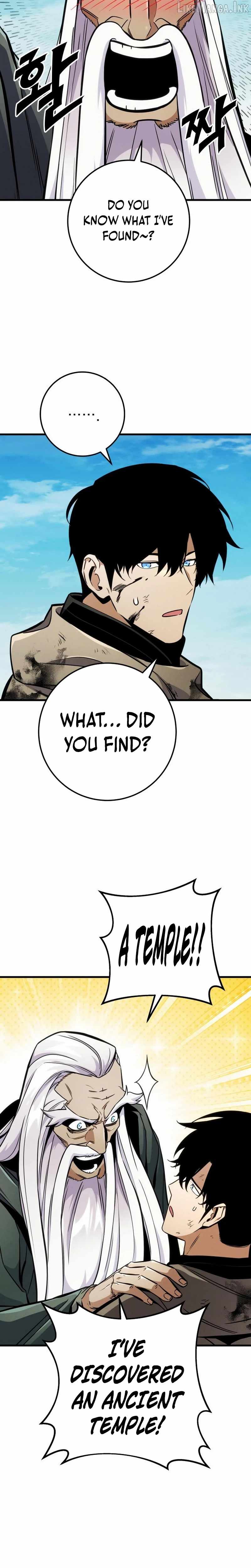 The Wandering Knight’s Survival Manual — Chapter 52 — page 31