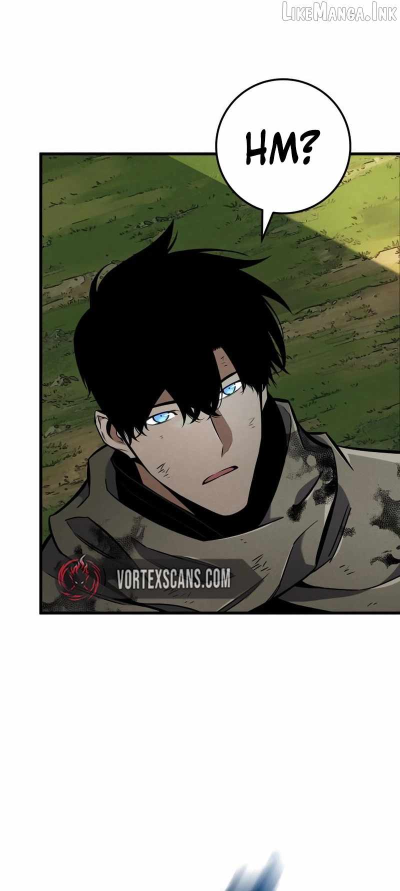 The Wandering Knight’s Survival Manual — Chapter 52 — page 33