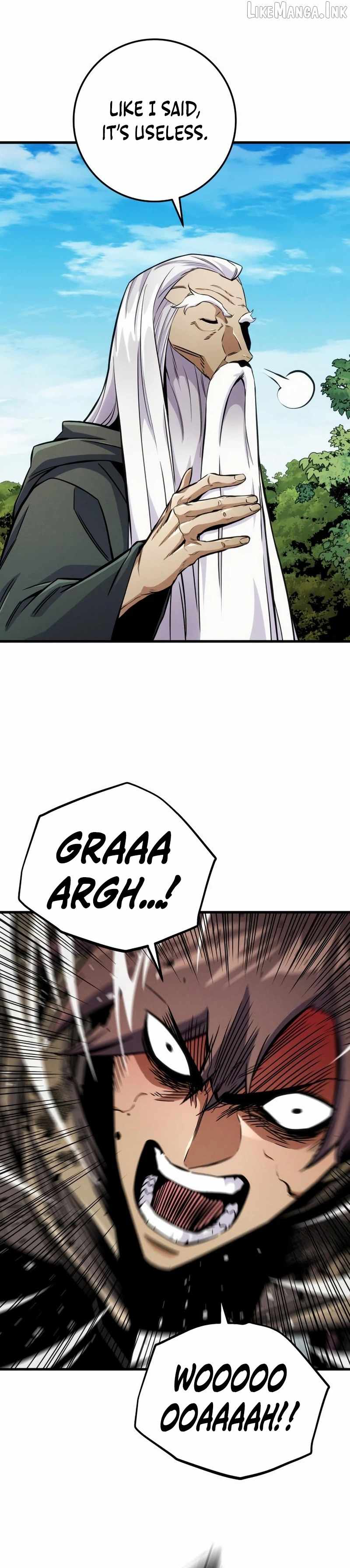 The Wandering Knight’s Survival Manual — Chapter 52 — page 37