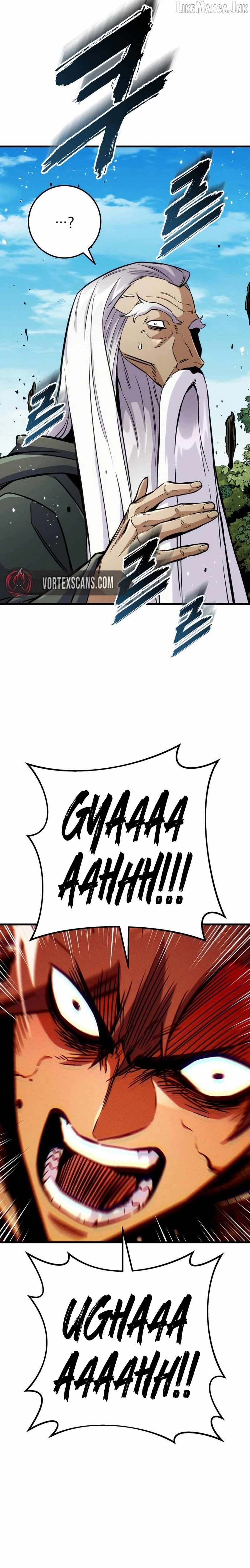 The Wandering Knight’s Survival Manual — Chapter 52 — page 38