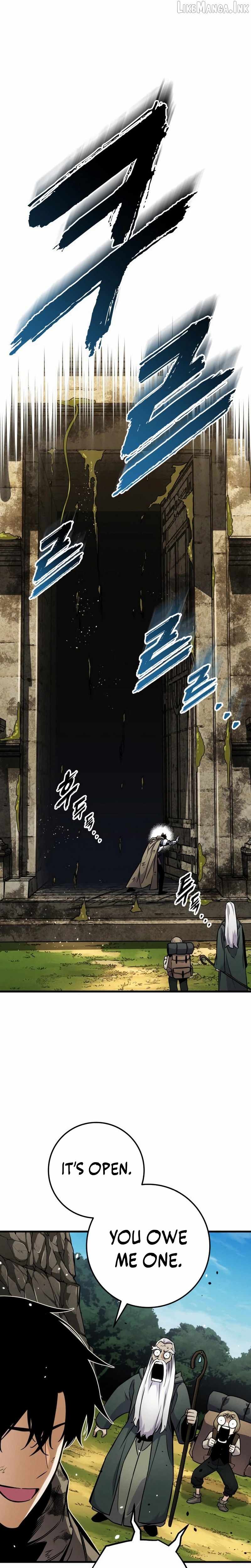 The Wandering Knight’s Survival Manual — Chapter 52 — page 39