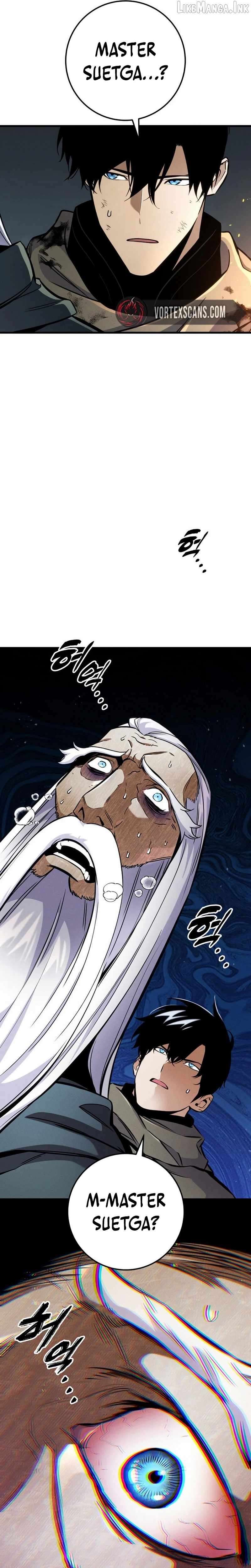 The Wandering Knight’s Survival Manual — Chapter 52 — page 42