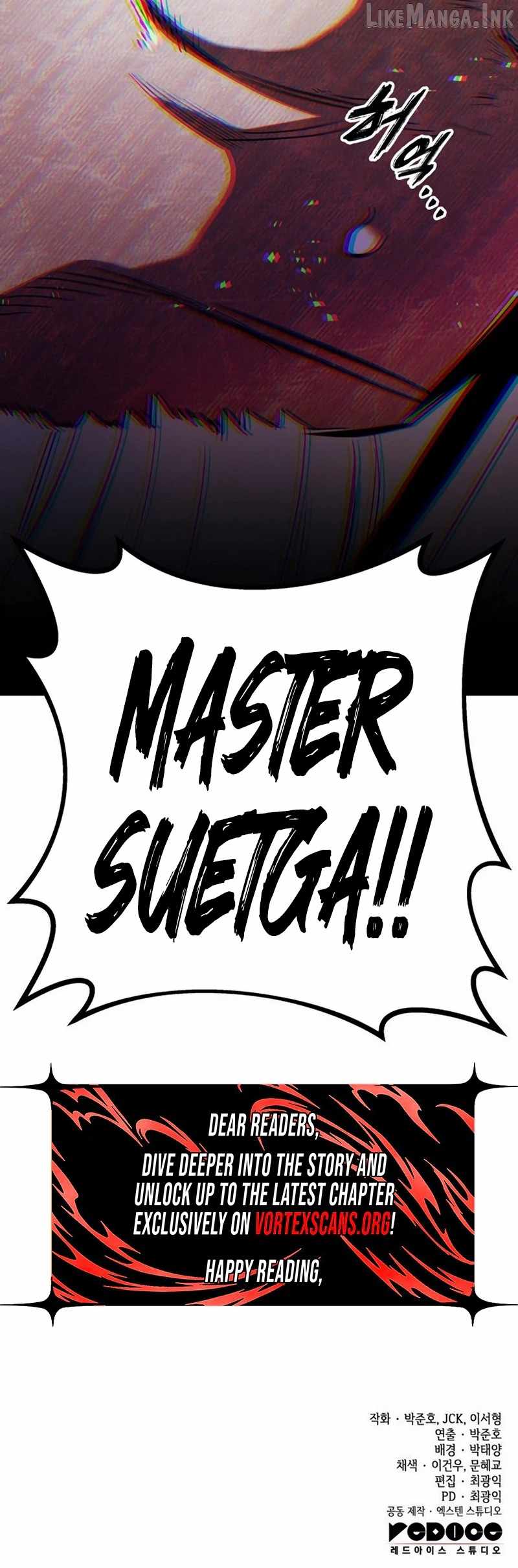 The Wandering Knight’s Survival Manual — Chapter 52 — page 43