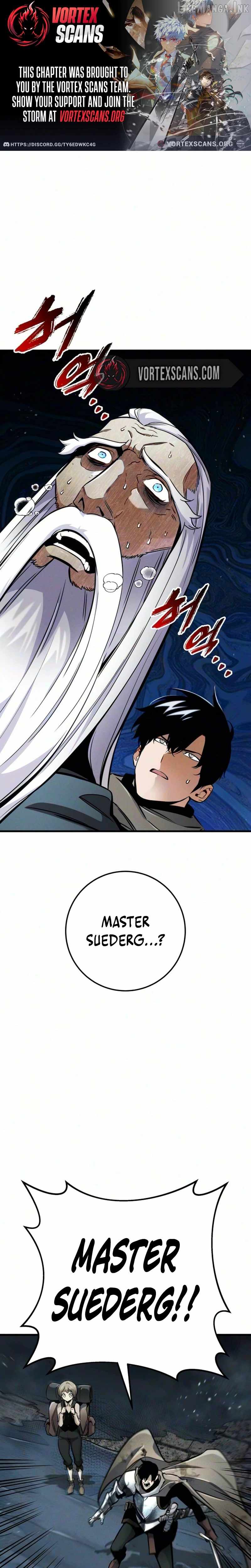 The Wandering Knight’s Survival Manual — Chapter 53 — page 1