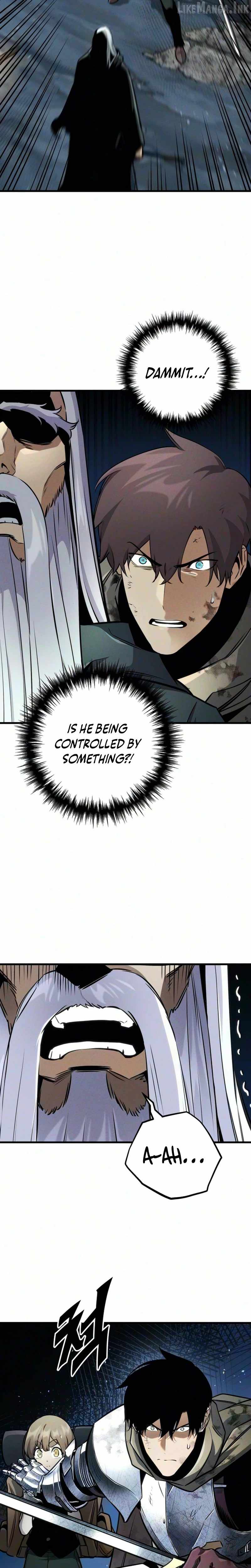 The Wandering Knight’s Survival Manual — Chapter 53 — page 2
