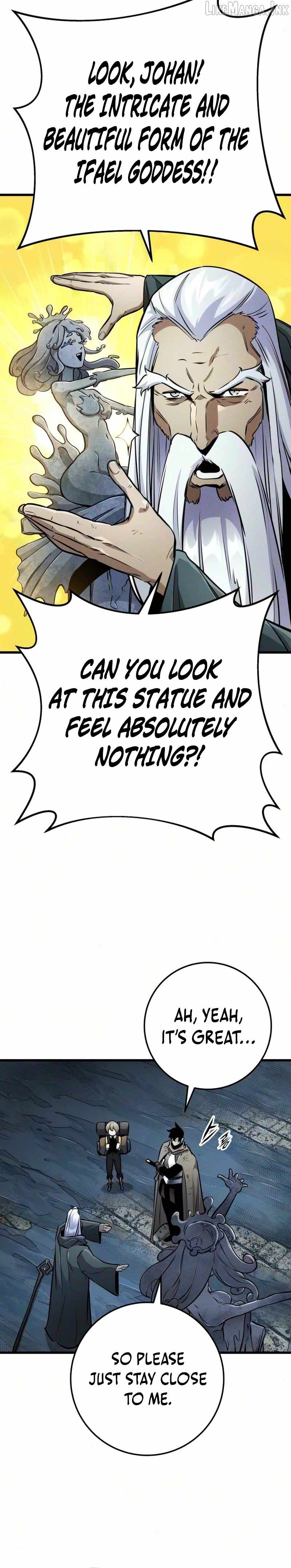 The Wandering Knight’s Survival Manual — Chapter 53 — page 4