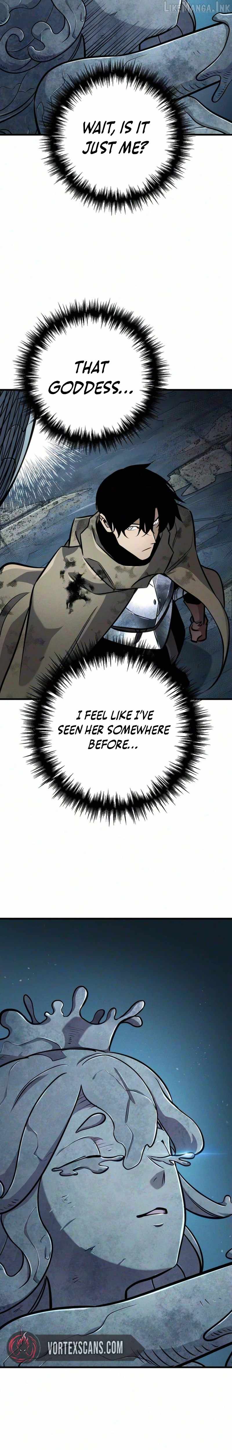 The Wandering Knight’s Survival Manual — Chapter 53 — page 6
