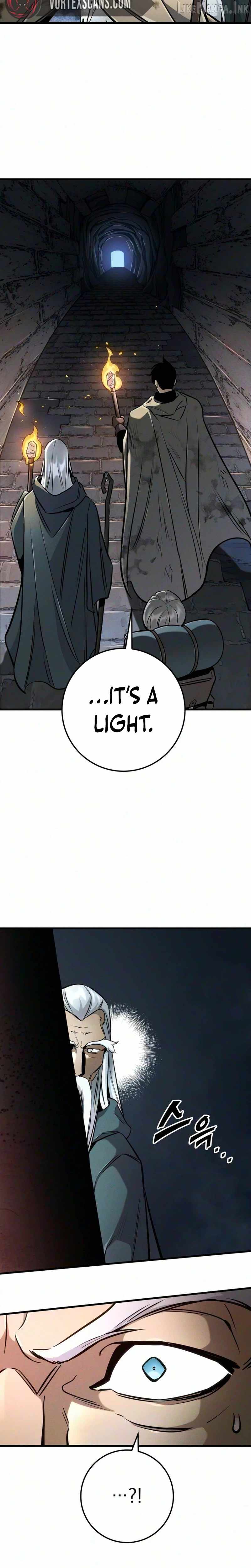 The Wandering Knight’s Survival Manual — Chapter 53 — page 10