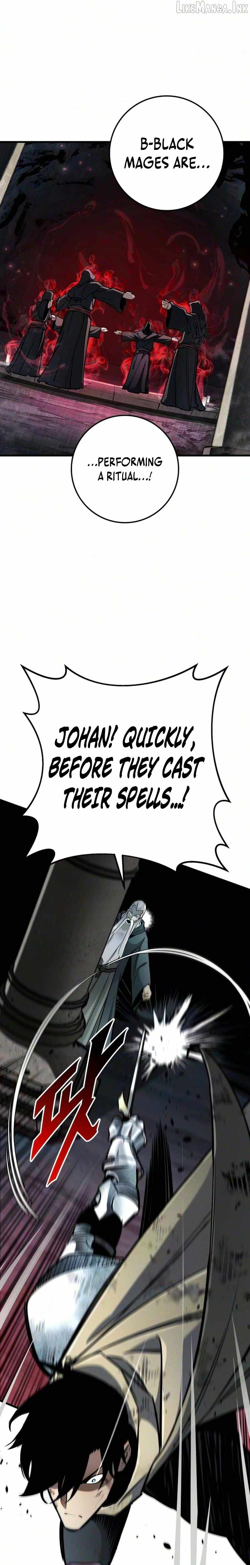 The Wandering Knight’s Survival Manual — Chapter 53 — page 11