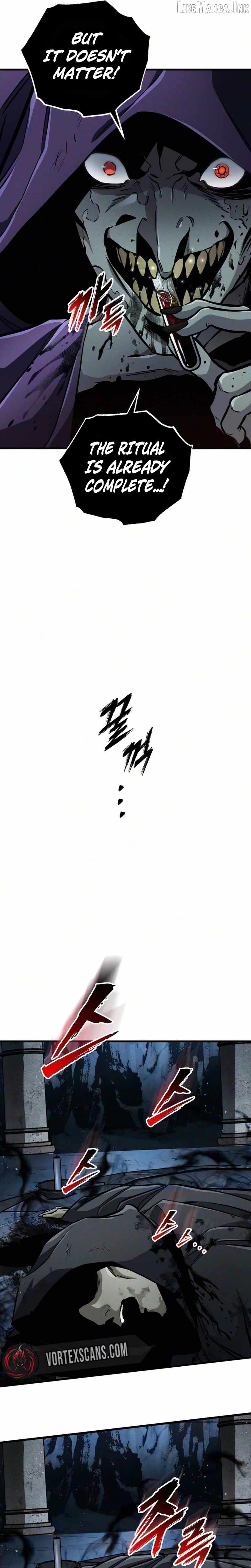The Wandering Knight’s Survival Manual — Chapter 53 — page 17