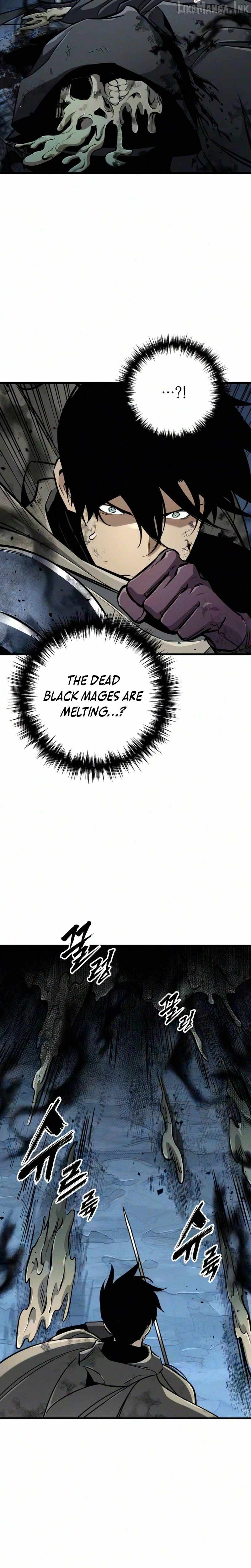 The Wandering Knight’s Survival Manual — Chapter 53 — page 18