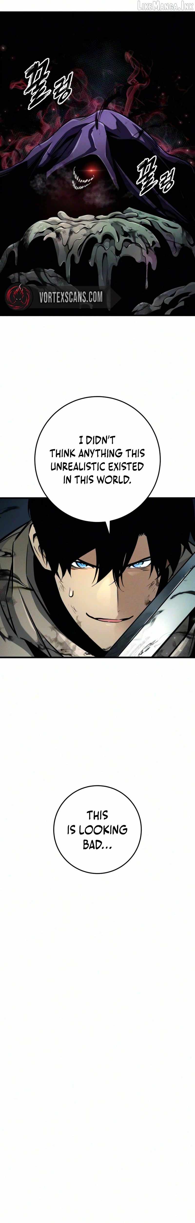 The Wandering Knight’s Survival Manual — Chapter 53 — page 19