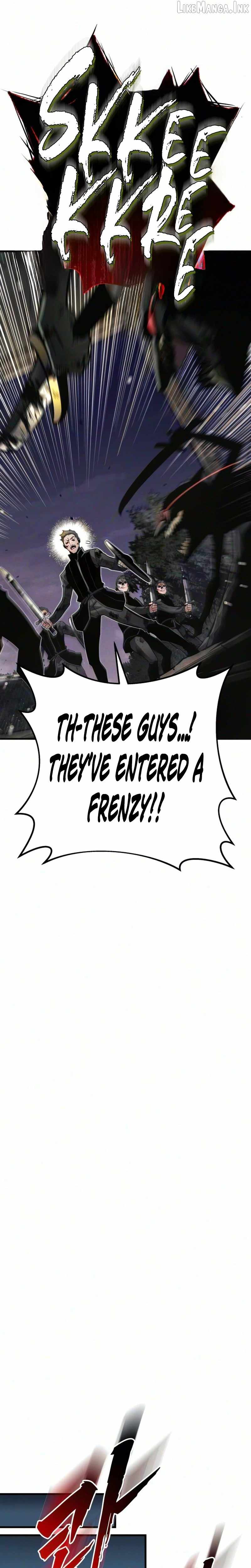 The Wandering Knight’s Survival Manual — Chapter 53 — page 23