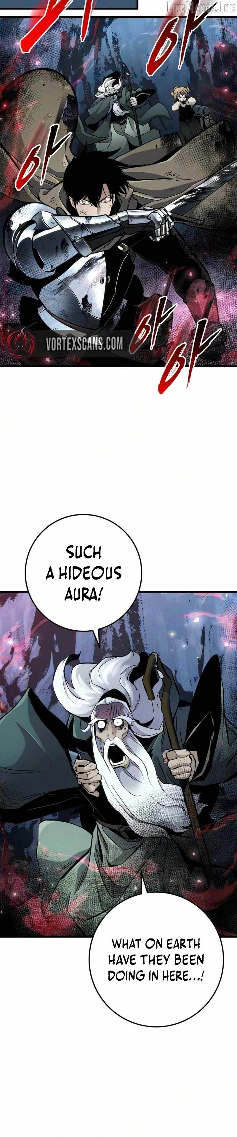 The Wandering Knight’s Survival Manual — Chapter 53 — page 24