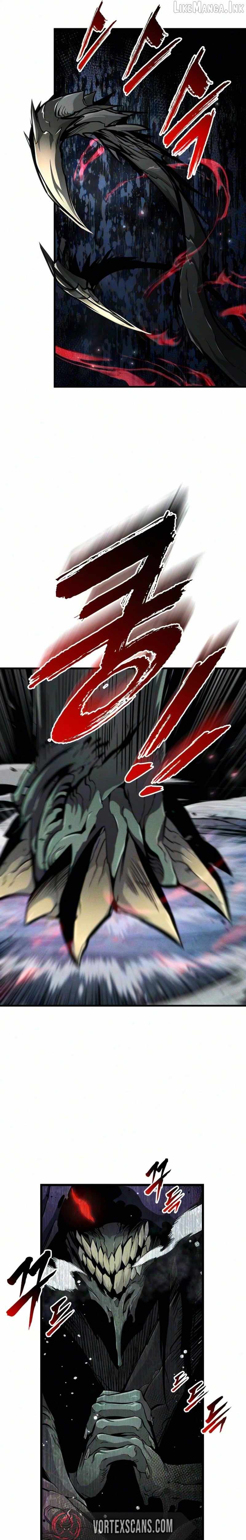 The Wandering Knight’s Survival Manual — Chapter 53 — page 25