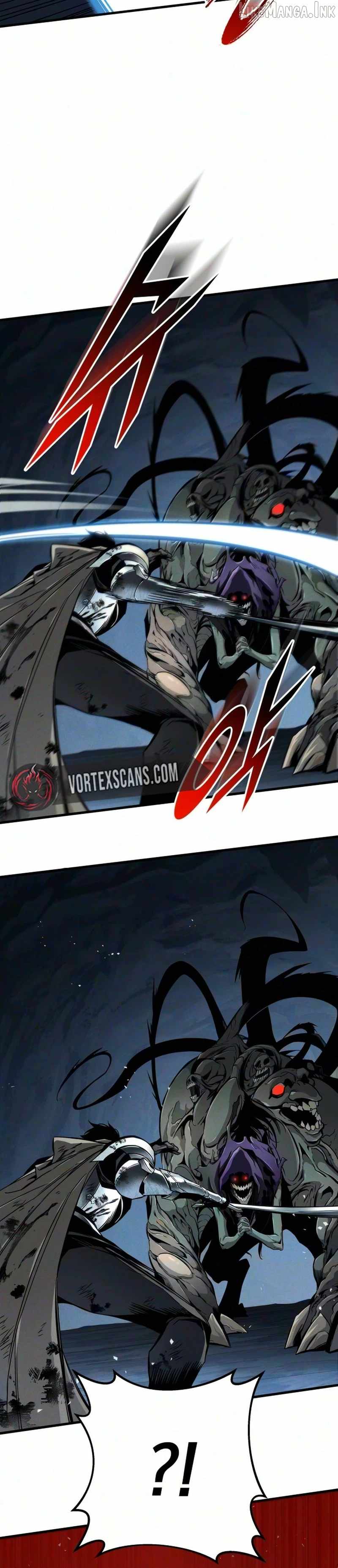 The Wandering Knight’s Survival Manual — Chapter 53 — page 28