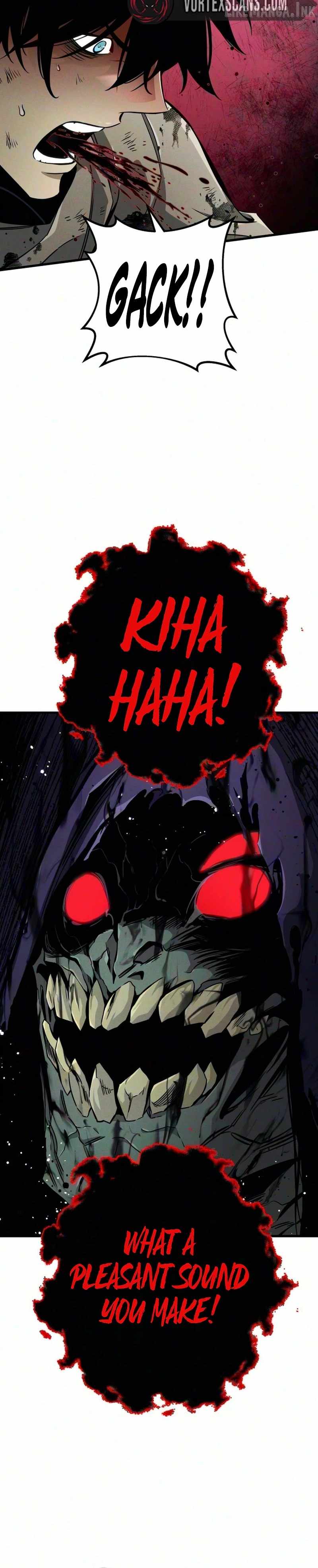 The Wandering Knight’s Survival Manual — Chapter 53 — page 32