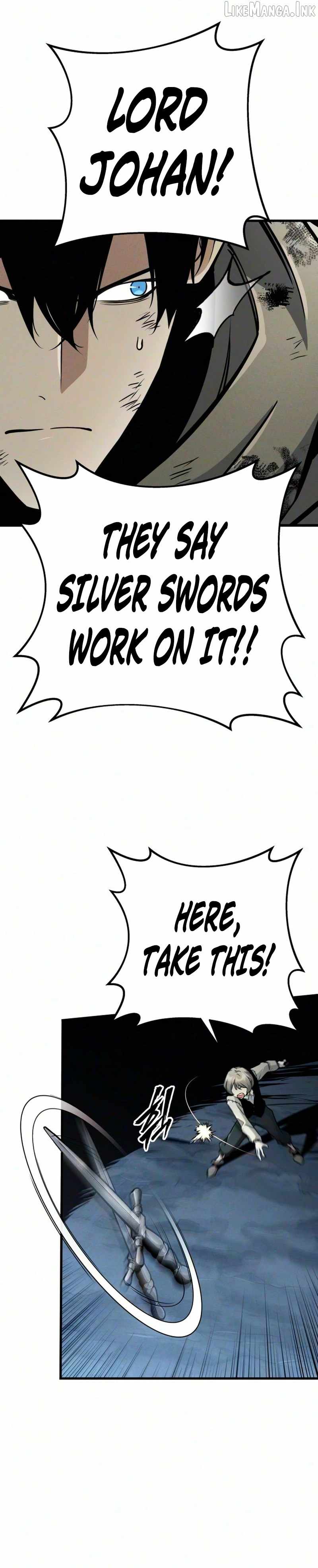 The Wandering Knight’s Survival Manual — Chapter 53 — page 36