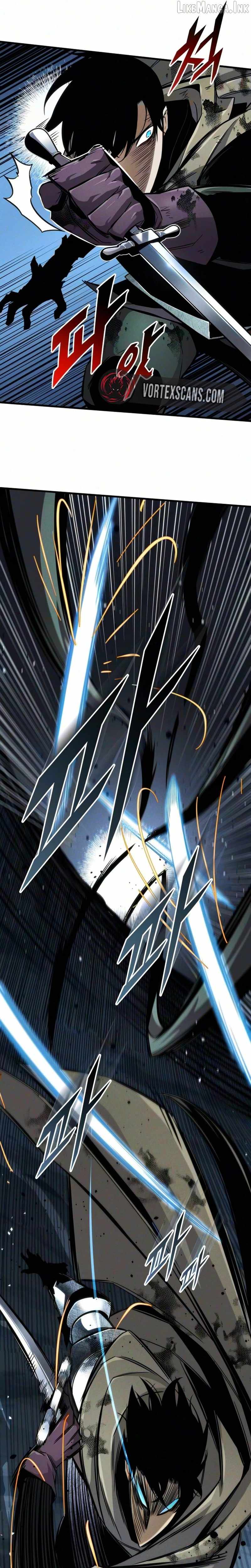 The Wandering Knight’s Survival Manual — Chapter 53 — page 37