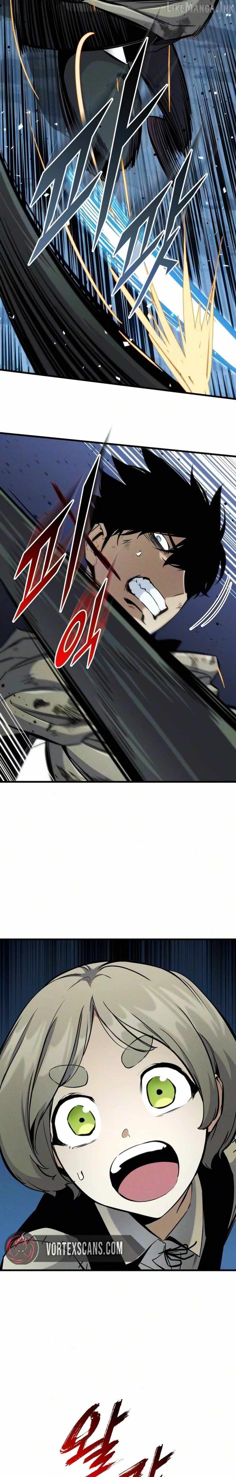 The Wandering Knight’s Survival Manual — Chapter 53 — page 38