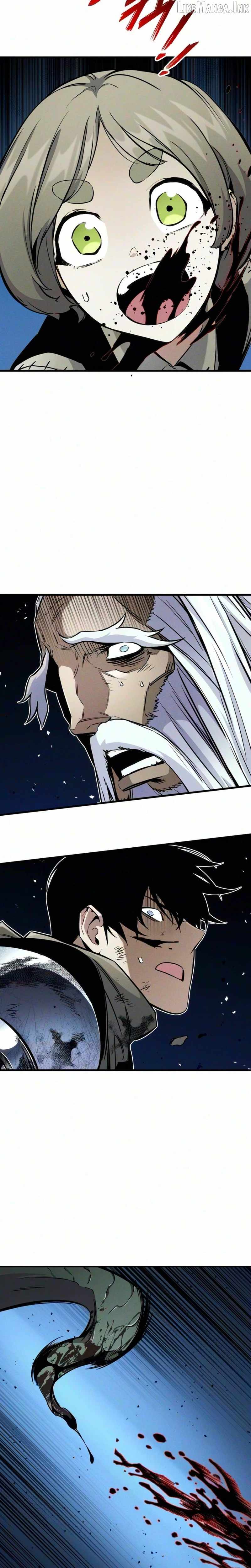 The Wandering Knight’s Survival Manual — Chapter 53 — page 39
