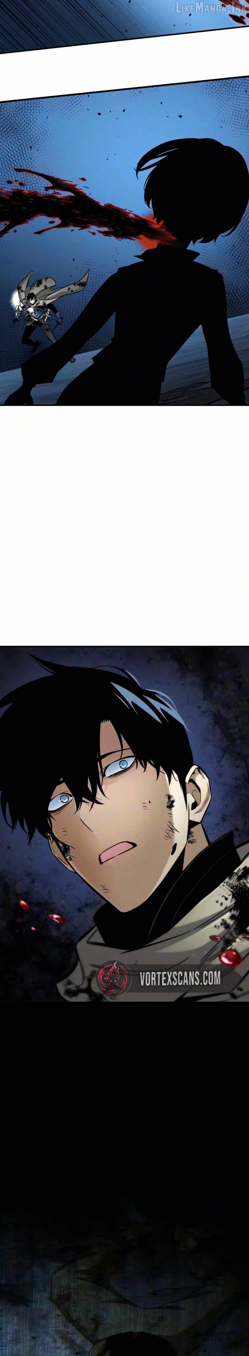 The Wandering Knight’s Survival Manual — Chapter 53 — page 40