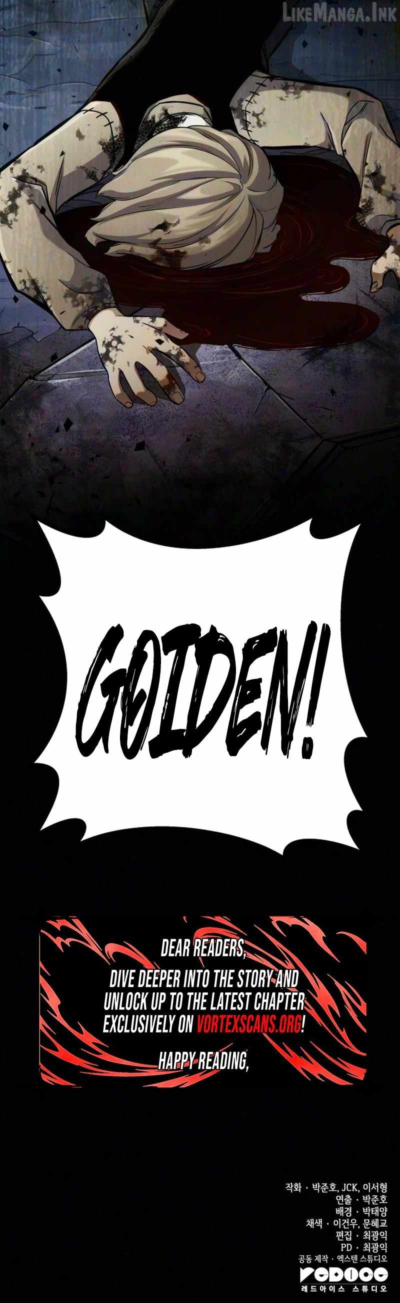 The Wandering Knight’s Survival Manual — Chapter 53 — page 41