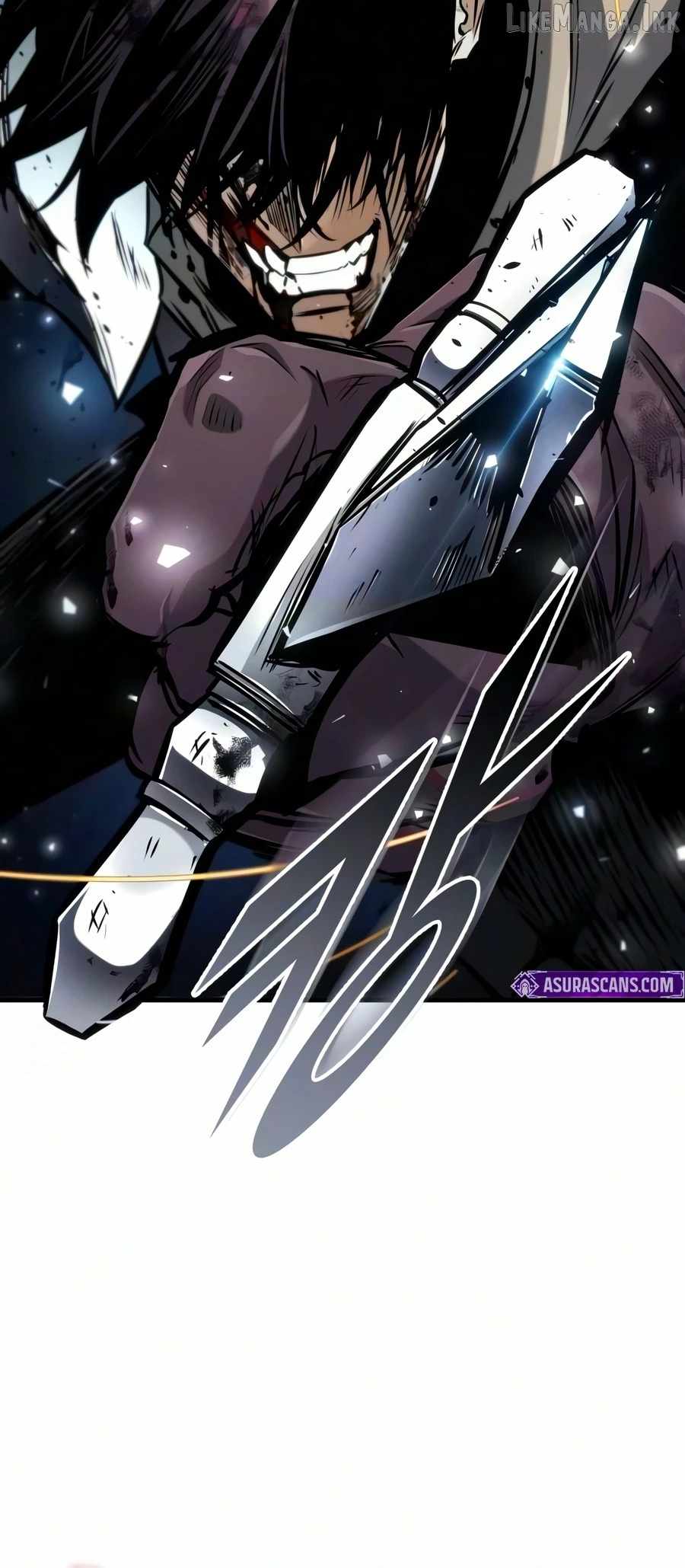 The Wandering Knight’s Survival Manual — Chapter 54 — page 9