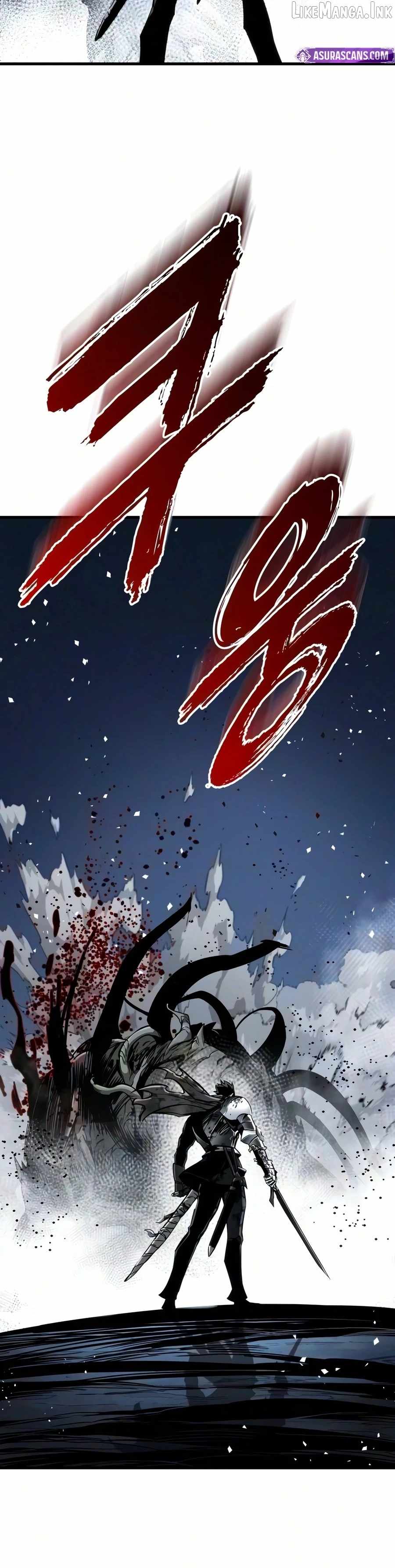 The Wandering Knight’s Survival Manual — Chapter 54 — page 16
