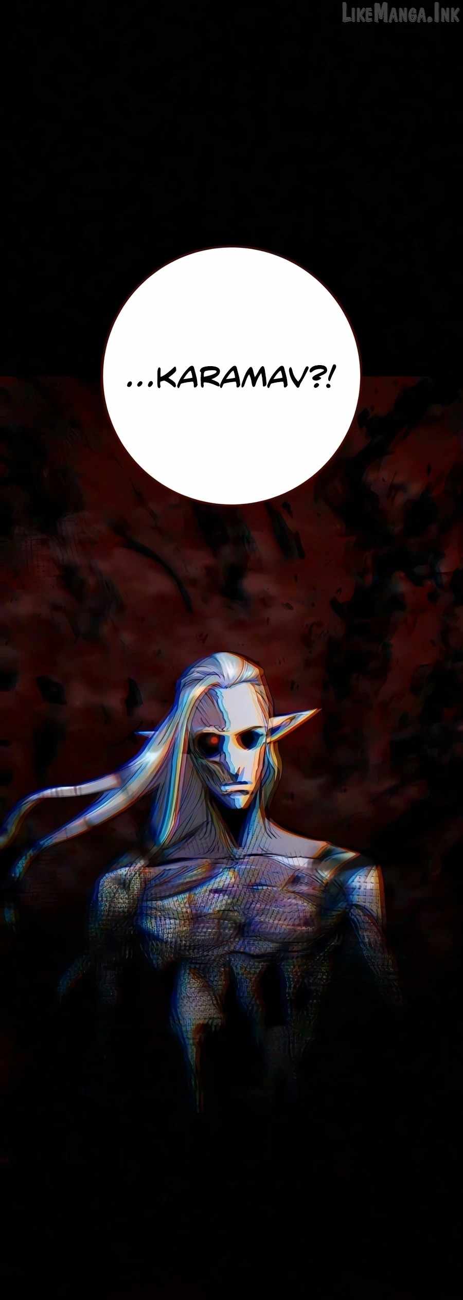 The Wandering Knight’s Survival Manual — Chapter 54 — page 20