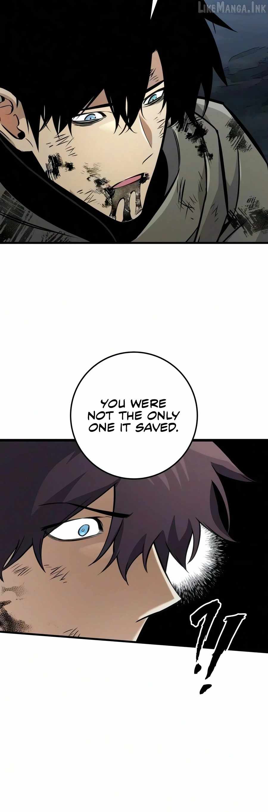 The Wandering Knight’s Survival Manual — Chapter 54 — page 22
